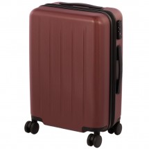 Чемодан Xiaomi NinetyGo PC Luggage 20, красный