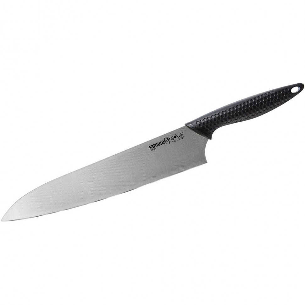 Кухонный нож Samura Golf SG-0087/K Кухонный нож Samura Golf SG-0087/K