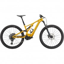 Электровелосипед Specialized Levo 29 NB M, жёлтый