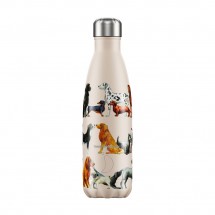 Термос Chilly's Bottles Emma Bridgewater B500EBDOG