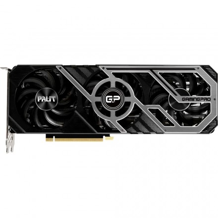 Видеокарта Palit RTX3090 24GB (NED3090019SB-132BA 24G)