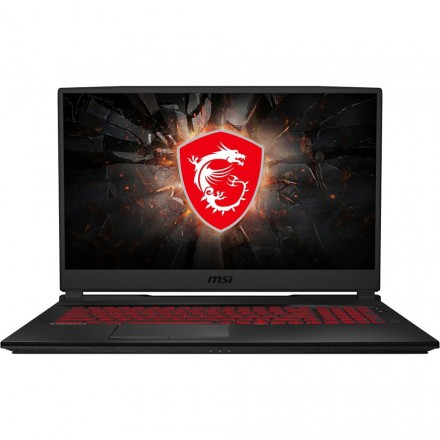 Ноутбук MSI GL75 10SCXR-013RU Black (9S7-17E822-013)