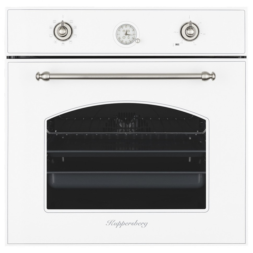 Духовой шкаф Kuppersberg SR 609 W Silver Духовой шкаф Kuppersberg SR 609 W Silver