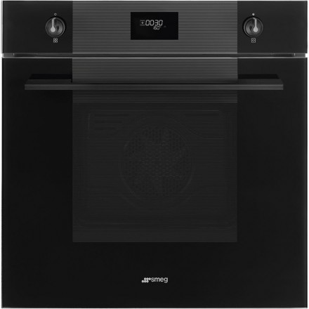 Духовой шкаф Smeg SF6101TVNO Linea