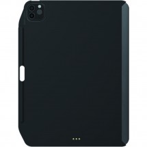 Чехол для планшета SwitchEasy CoverBuddy для Apple iPad Pro 12.9 (2020) чёрный