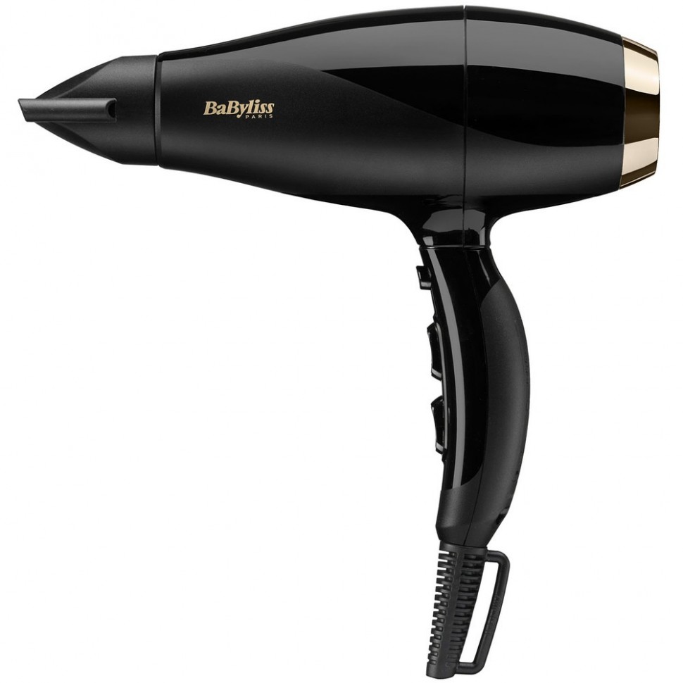 Фен Babyliss 6714E Фен Babyliss 6714E