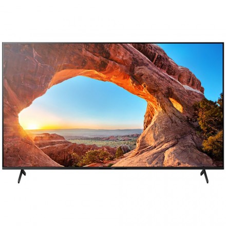 Телевизор Sony KD55X85TJR (2021)