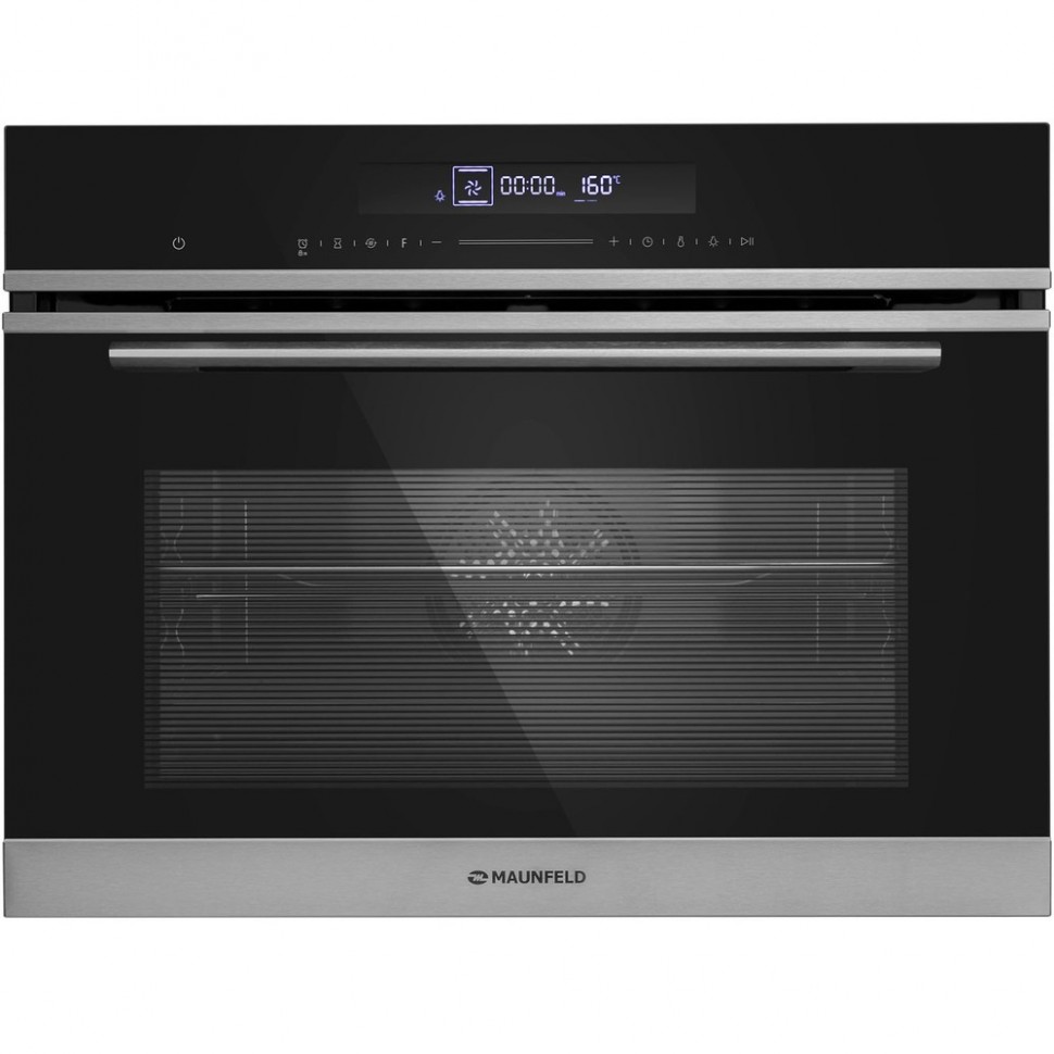 Духовой шкаф Maunfeld MCMO5013SDS Духовой шкаф Maunfeld MCMO5013SDS