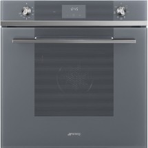 Духовой шкаф Smeg SF6100VS1 Linea