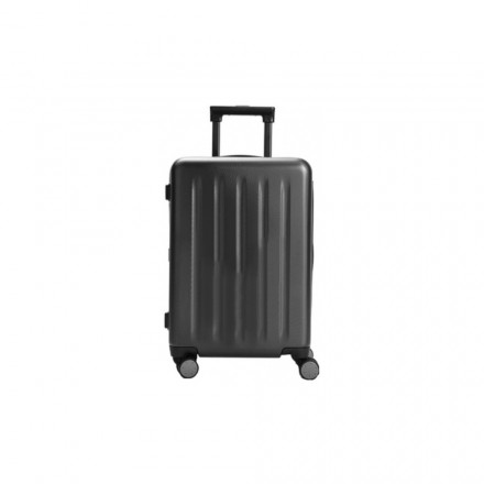 Чемодан Xiaomi NinetyGo PC Luggage 20, чёрный