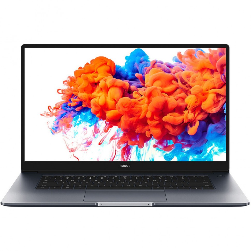 Ноутбук Honor MagicBook 15 BDR-WFH9HN gray (00-00051290) Ноутбук Honor MagicBook 15 BDR-WFH9HN gray (00-00051290)