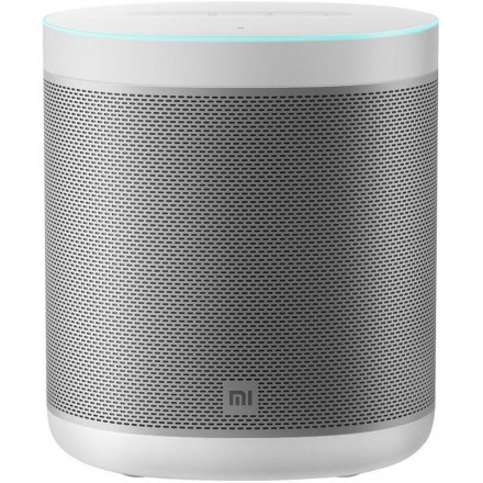 Умная колонка Xiaomi Mi Smart Speaker