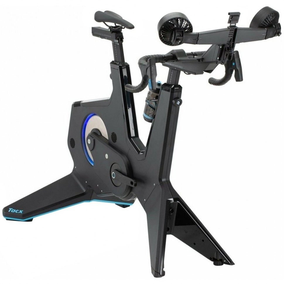 Велотренажёр Garmin Tacx NEO Bike Smart Trainer (T8000.61) Велотренажёр Garmin Tacx NEO Bike Smart Trainer (T8000.61)