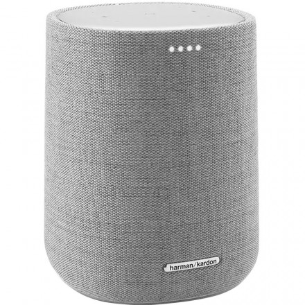 Портативная акустика Harman/Kardon Citation One MKII Gray