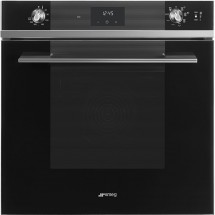 Духовой шкаф Smeg SO6100S2N Linea