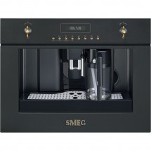 Встраиваемая кофемашина Smeg CMS8451A Coloniale