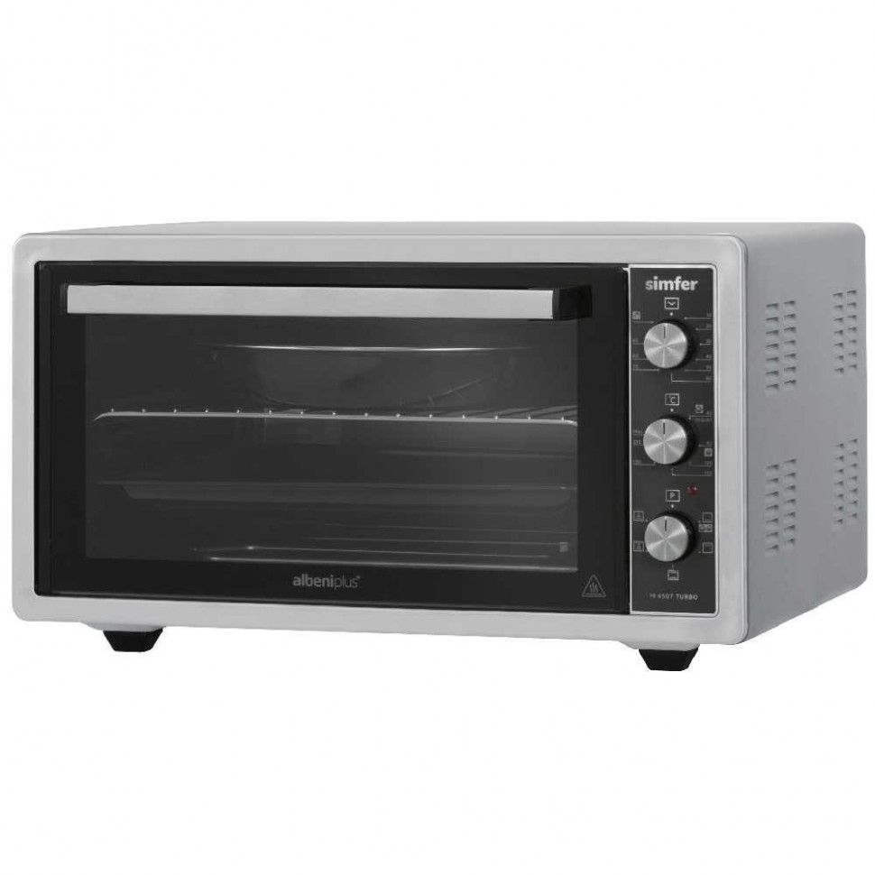 Мини-печь Simfer M4507TB Мини-печь Simfer M4507TB