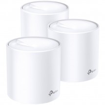 Wi-Fi система TP-LINK AX1800 Deco X20 (3-PAC)