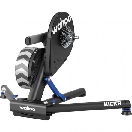 Велотренажёр Wahoo KICKR Smart Power Trainer