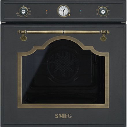 Духовой шкаф Smeg SF67C1DAO Cortina