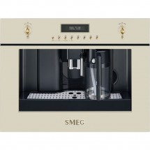 Встраиваемая кофемашина Smeg CMS8451P Coloniale