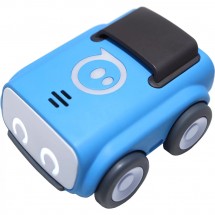 Роботизированная игрушечная машинка Sphero Indi (980-0529)