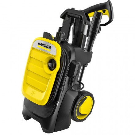 Мойка высокого давления Karcher K 5 Compact (1.630-750.0)