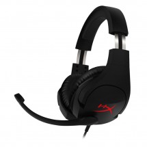 Компьютерная гарнитура HyperX Stinger Headset Black