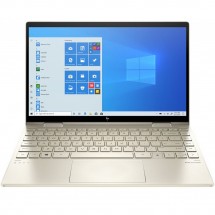 Ноутбук HP Envy x360 13-bd0009ur Gold (3B3K2EA)