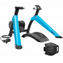 Велотренажёр Garmin Tacx Boost с датчиком скорости (010-02419-02)