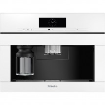 Встраиваемая кофемашина Miele CVA7845 BRWS