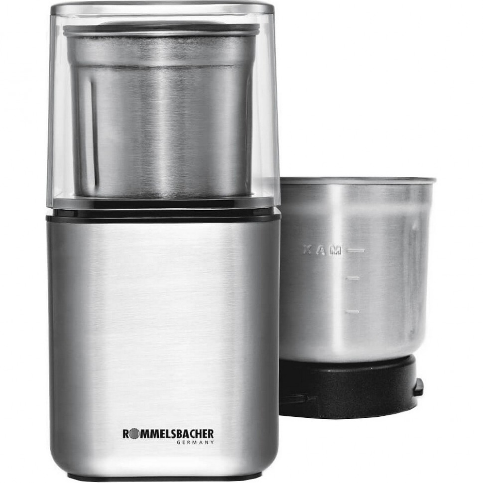 Кофемолка Rommelsbacher EGK 200 Кофемолка Rommelsbacher EGK 200