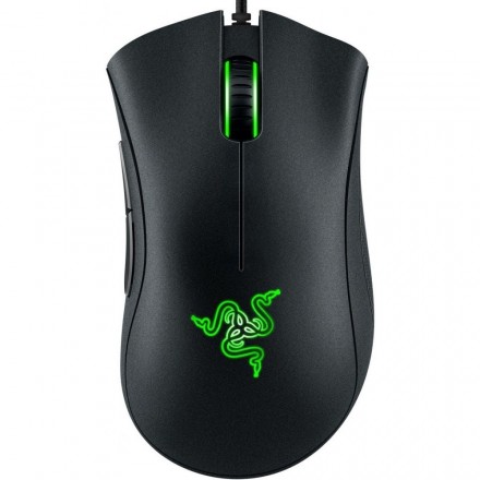 Компьютерная мышь Razer DeathAdder Essential