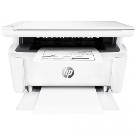 МФУ HP LaserJet Pro M28w (W2G55A)