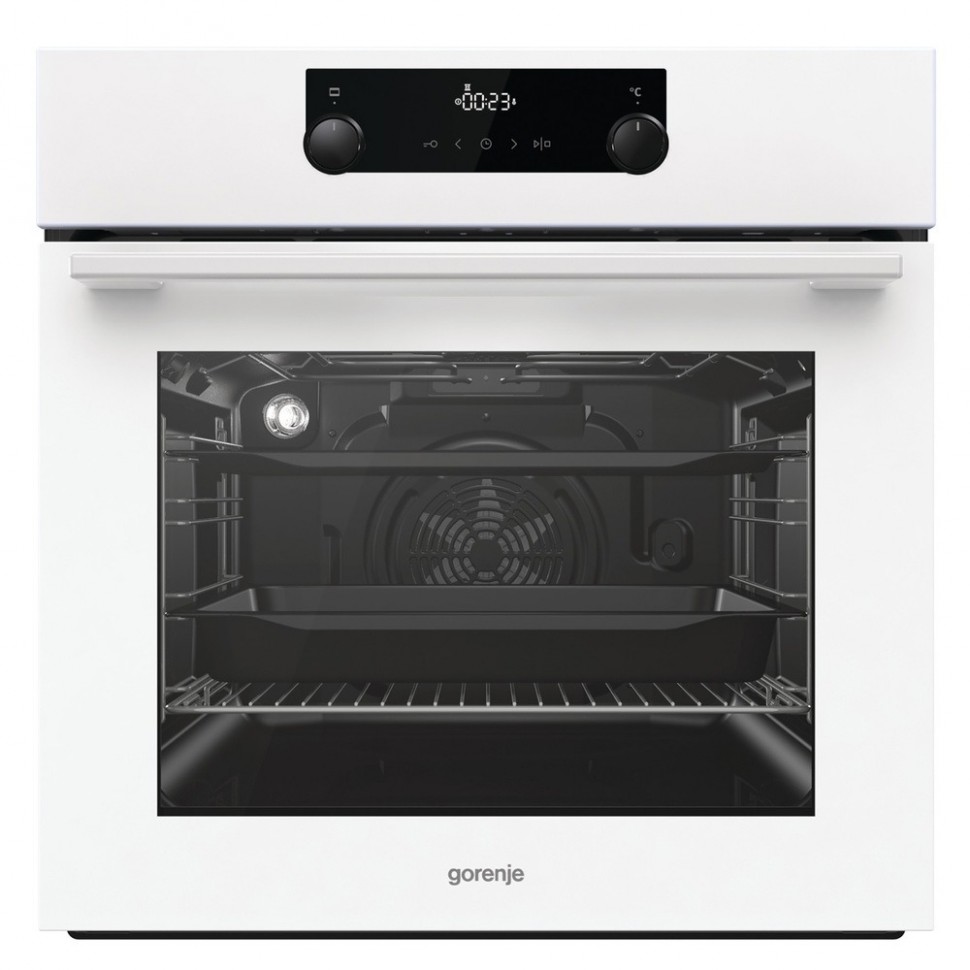 Духовой шкаф Gorenje BO735E11W Essential Духовой шкаф Gorenje BO735E11W Essential