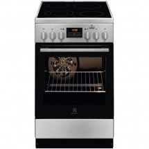 Электрическая плита Electrolux RKR560200X