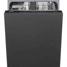 Встраиваемая посудомоечная машина Smeg ST273CL