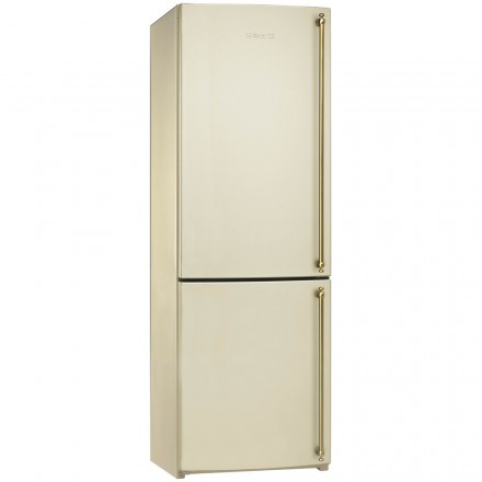 Холодильник Smeg FA860PS Coloniale