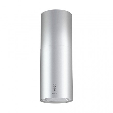 Вытяжка Maunfeld Lee Light (Isla) 35 Inox