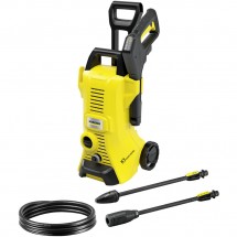 Мойка высокого давления Karcher K 3 Power Control (1.676-100.0)