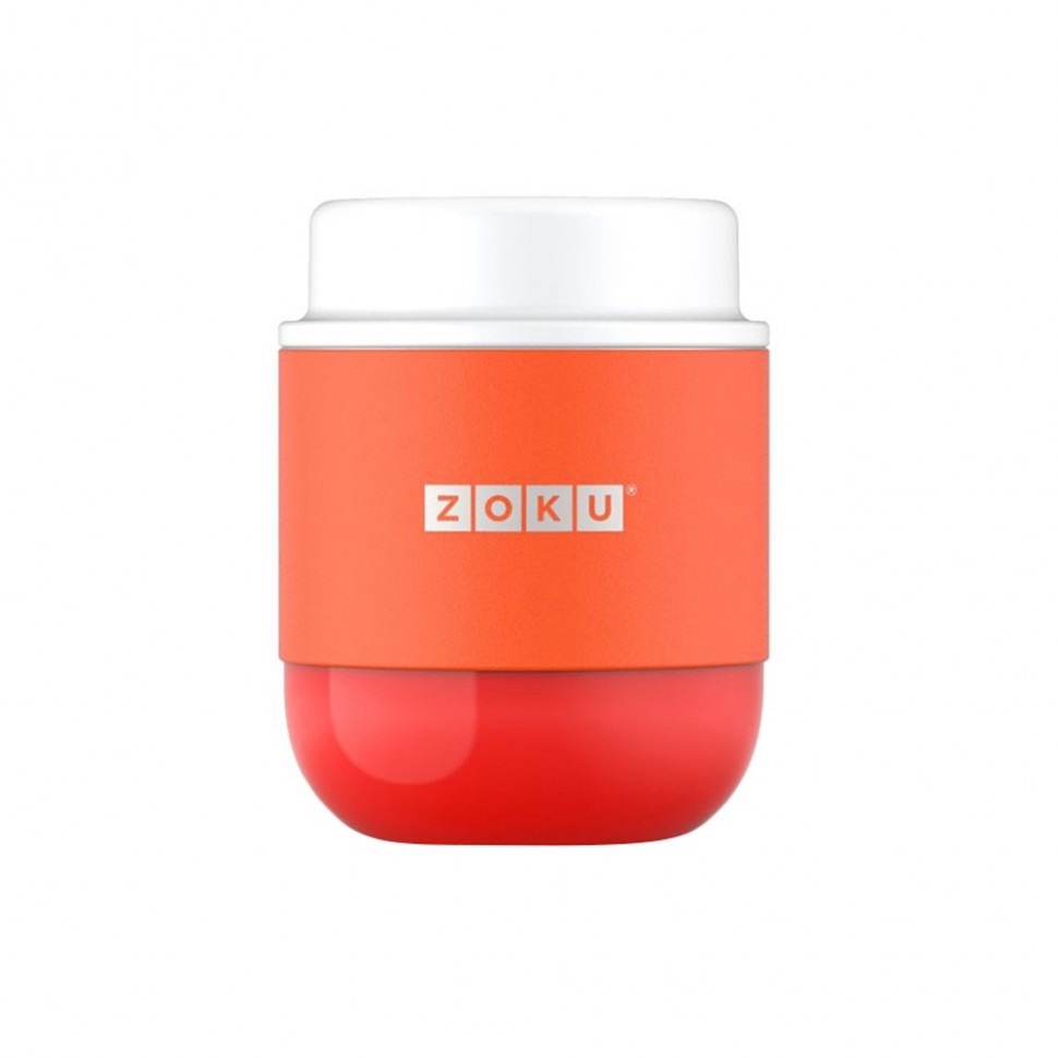 Термос Zoku Neat Stack ZK305-OR Термос Zoku Neat Stack ZK305-OR