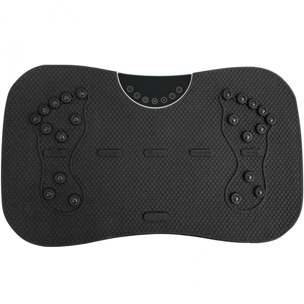 Виброплатформа GESS Shake 081 black Виброплатформа GESS Shake 081 black