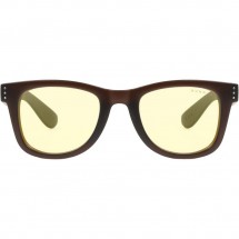 Очки для компьютера GUNNAR Axial AXL-00201, Espresso