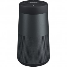 Портативная акустика Bose SoundLink Revolve Black