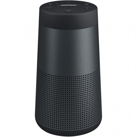 Портативная акустика Bose SoundLink Revolve Black