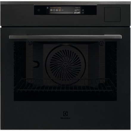 Духовой шкаф Electrolux KOAAS31WT SousVide