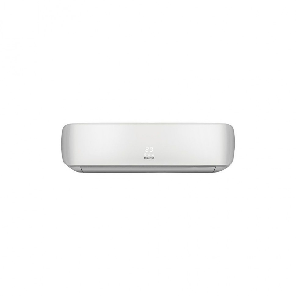 Кондиционер Hisense AS-24HR4SBATG005G/AS-24HR4SBATG005W Кондиционер Hisense AS-24HR4SBATG005G/AS-24HR4SBATG005W