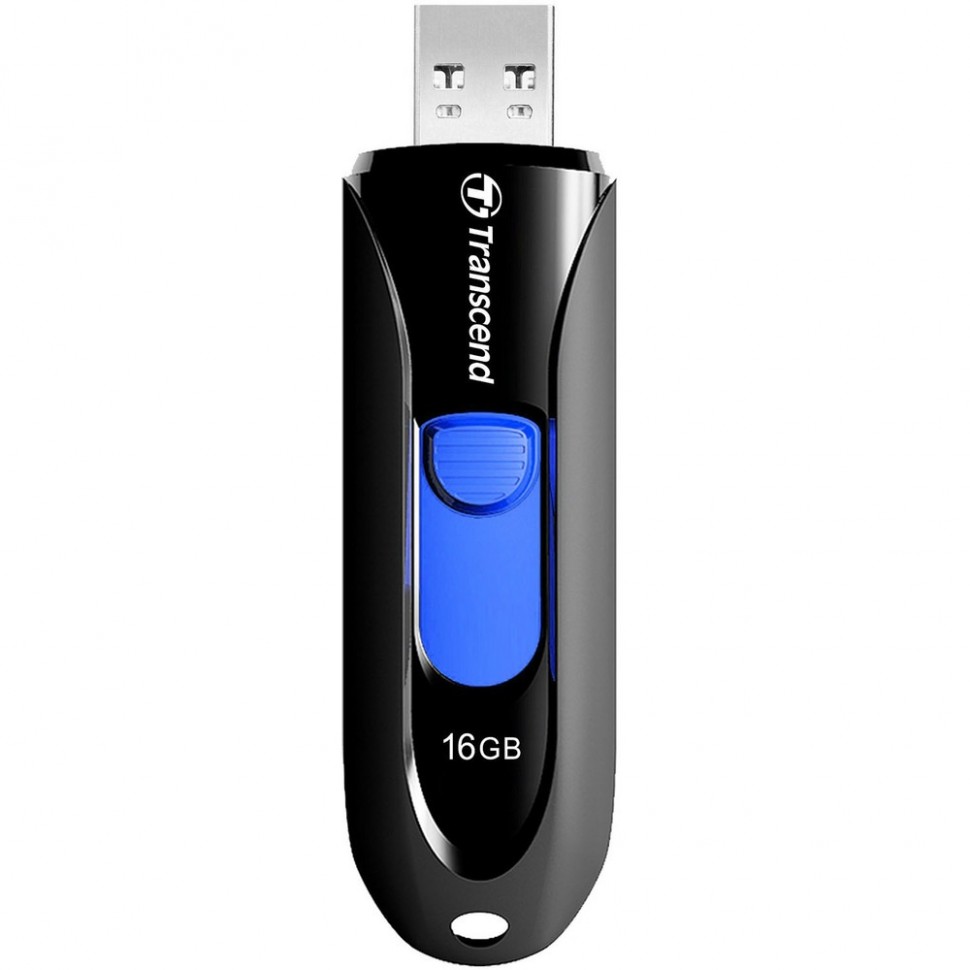 USB Flash drive Transcend JetFlash 790 16GB (TS16GJF790K) USB Flash drive Transcend JetFlash 790 16GB (TS16GJF790K)