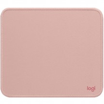 Коврик для мыши Logitech Mouse Pad Studio Series, розовый (956-000050)