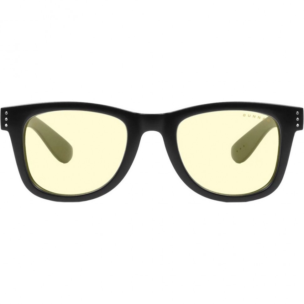 Очки для компьютера GUNNAR Axial AXL-00101, Onyx Очки для компьютера GUNNAR Axial AXL-00101, Onyx